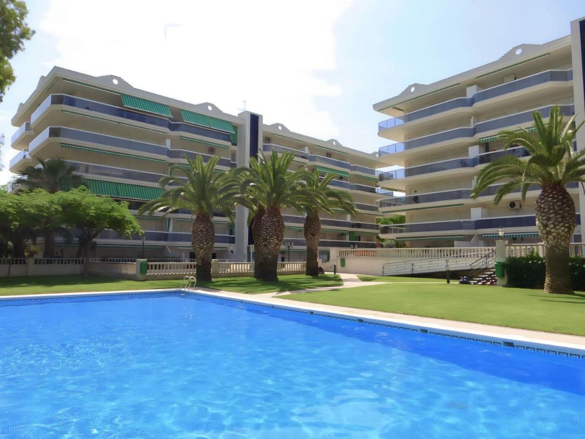 For A Stay Living Park Salou Exterior photo